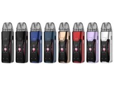 Vaporesso Luxe XR Max 2 Pod Kit 5ml Tank integr. 3200 mAh Akku bis zu 80 Watt