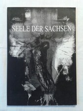 Seele der Sachsen Texte über