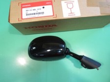 HONDA NT650V, Deauville, RC47 SPIEGEL, rechts 88110-MBL-610