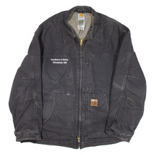 Carhartt Sherpa Lined Herren