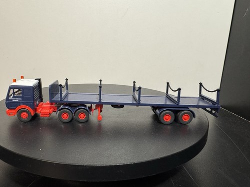 Wiking 055402 mb 3850 - wiking, 1:87