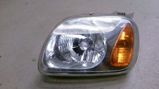 Scheinwerfer Links 260601F511 Nissan Micra 1.0 Bj 1999 K11 2686697