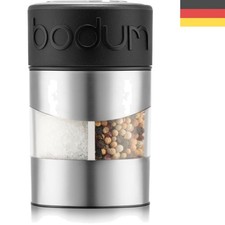 Bodum TWIN Salz- und