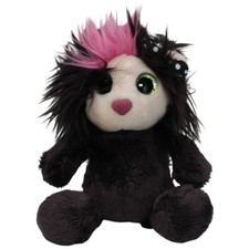 NICI Ayumi, Secret klein