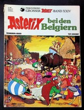 Asterix & Obelix - # 24 -
