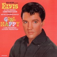 Girl happy remastered von - happy,