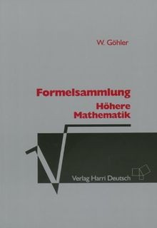 Formelsammlung höhere - formelsammlung,