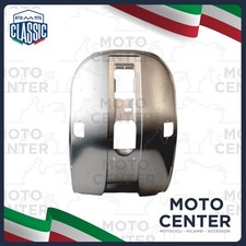 Rahmen Schild Und Trittbrett Piaggio Vespa Pk 50 ('82- '84) V5X1 > 2T - 125 ('