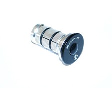 M-Wave, Steuersatz carbon