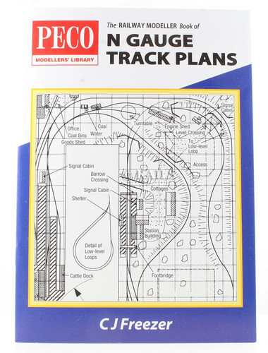 Peco pb4 das - peco, eisenbahn