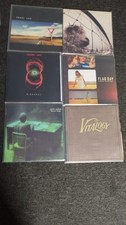 Pearl Jam & Eddie Vedder Bundle - 18LP Vinyl Set (Klassiker + Live) - Top Zustan