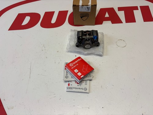 Brembo bremssattel hinten - bremssattel,