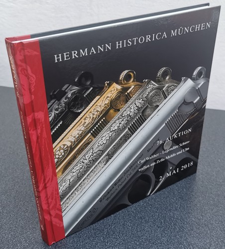 Hermann historica katalog - hermann,