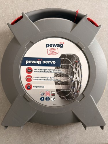 Pewag servo schneeketten 73 - schneeketten,