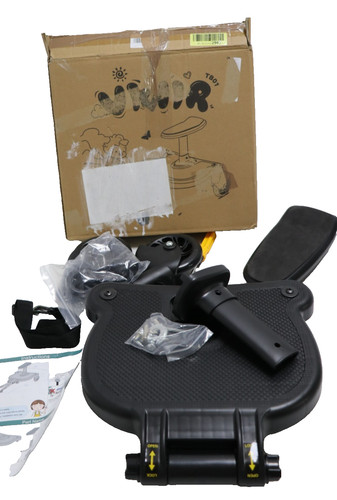 Buggy board für - für, alle