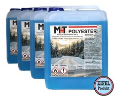 20 Liter - 60 °C WINTER