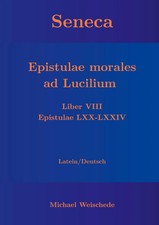 Seneca - Epistulae morales ad