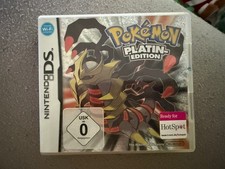 Pokémon platin edition - pokémon,