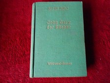 Anton Maly - John Gary der Rächer - Wildwest-Roman - Das Leihbuch