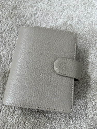 Filofax norfolk pocket - filofax,