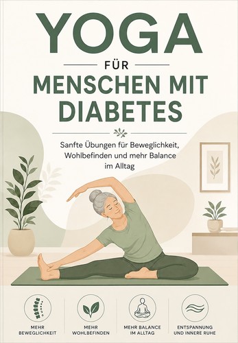 Yoga für diabetes typ - für, –