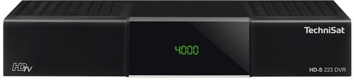 Technisat dvb sat - technisat, sat-receiver