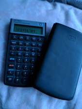 HP Hewlett Packard 10 Bll+