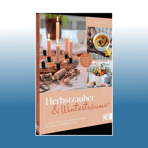 Herbstzauber und winterträume - herbstzauber,