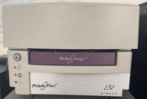 Rimage prism plus cdprs11c - prism,