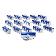 16x MOPAR Zündkerze