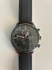 Seiko Uhr SSB315P1 Sports