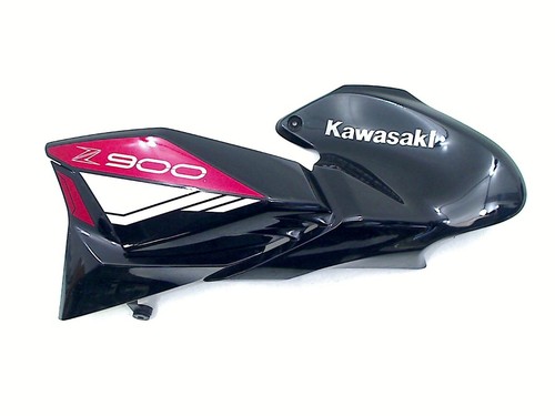 Tankverkleidung links kawasaki - tankverkleidung,