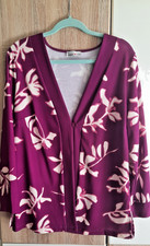 Twin-Set Gr. 42 - Helena Vera - Top + Jacke