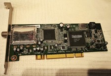? TechniSat SkyStar S2 – DVB-S2 TV-Karte PCI – Satellitenempfang am PC