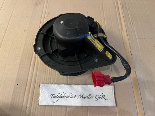 Passat 35i gebläsemotor - passat,