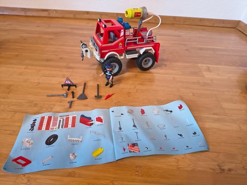 Playmobil 9466 city - -,