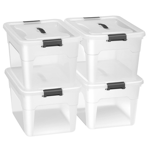 Aufbewahrungsbox mit deckel - aufbewahrungsbox,
