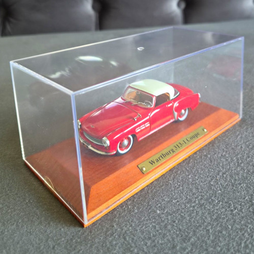 Atlas wartburg 313 coupe - wartburg,