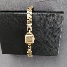 Damen Armbanduhr, Vintage