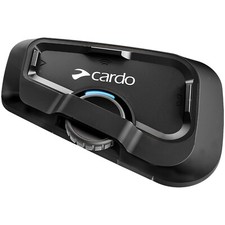 Cardo freecom motorrad helm - 2x,