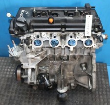 Benzin Motor code 4A92 ohne Anbauteile! Mitsubishi Lancer VIII CY0 1.6 86 KW