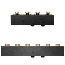 Verteilerbalken DN32 für