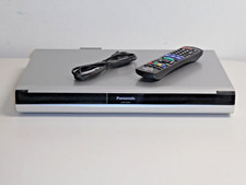 Panasonic DMR-EX96C DVD-Recorder / 320GB HDD neues DVD-LW, inkl.FB, 2J. Garantie