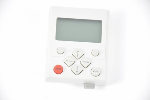 Lenze keypad ezaebk1001 - keypad,