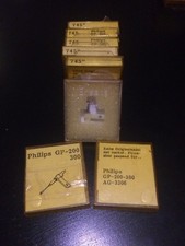 Tonabnehmer Nadel, Philips GP