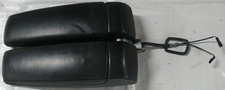 Mittelarmlehne Armlehne Mittelkonsole Leder schwarz Audi A8 D3 4E