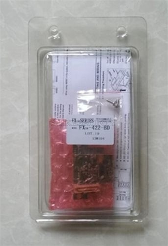 New 1pcs plc - 1pcs, fx2n-422-bd