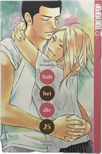 Nah bei dir - , deutsch