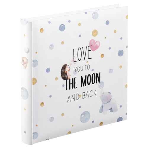 Hama buch album fotoalbum - buch-album, to