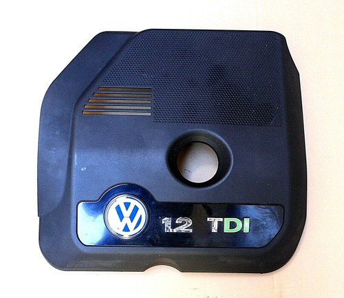 Motorabdeckung lupo 1 - motorabdeckung, vw